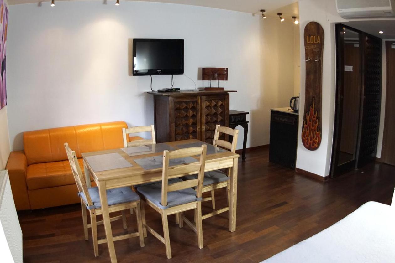 Apartamenty Lola Szklarska Poręba Exterior foto