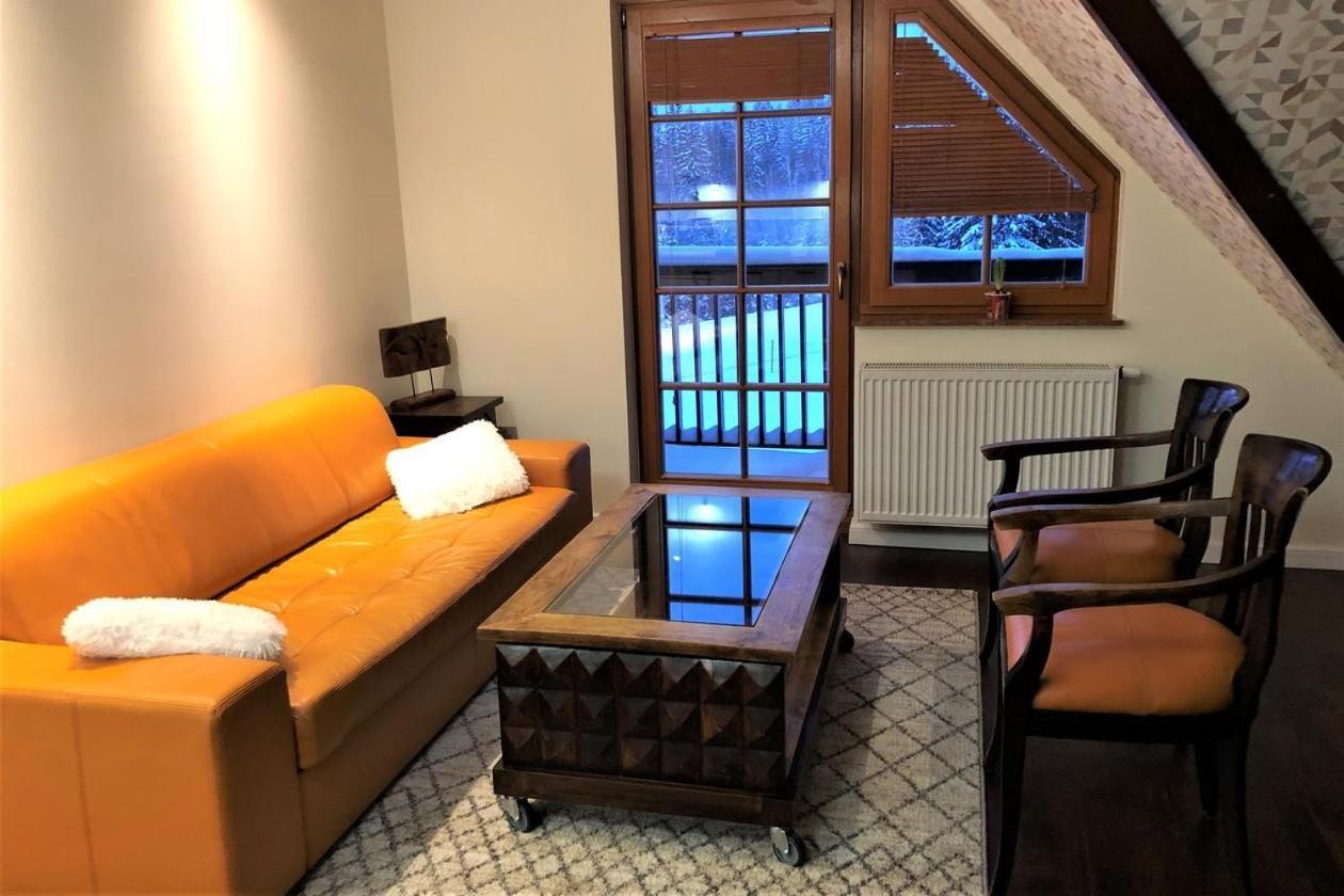 Apartamenty Lola Szklarska Poręba Exterior foto