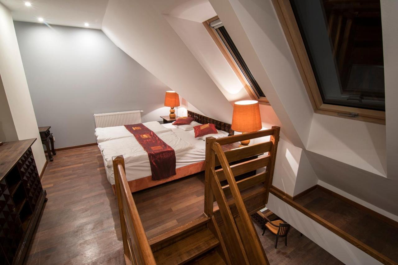 Apartamenty Lola Szklarska Poręba Exterior foto