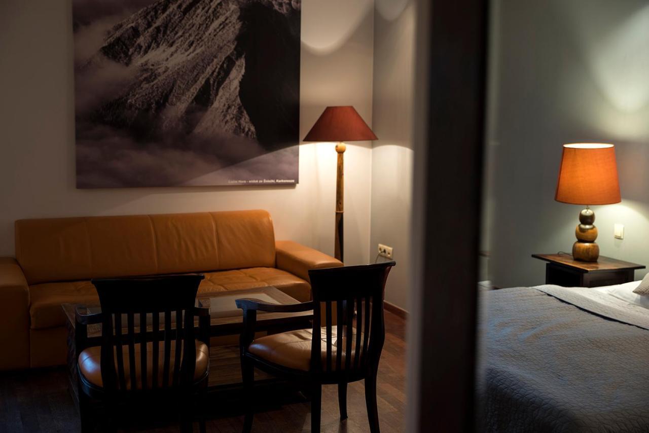 Apartamenty Lola Szklarska Poręba Exterior foto