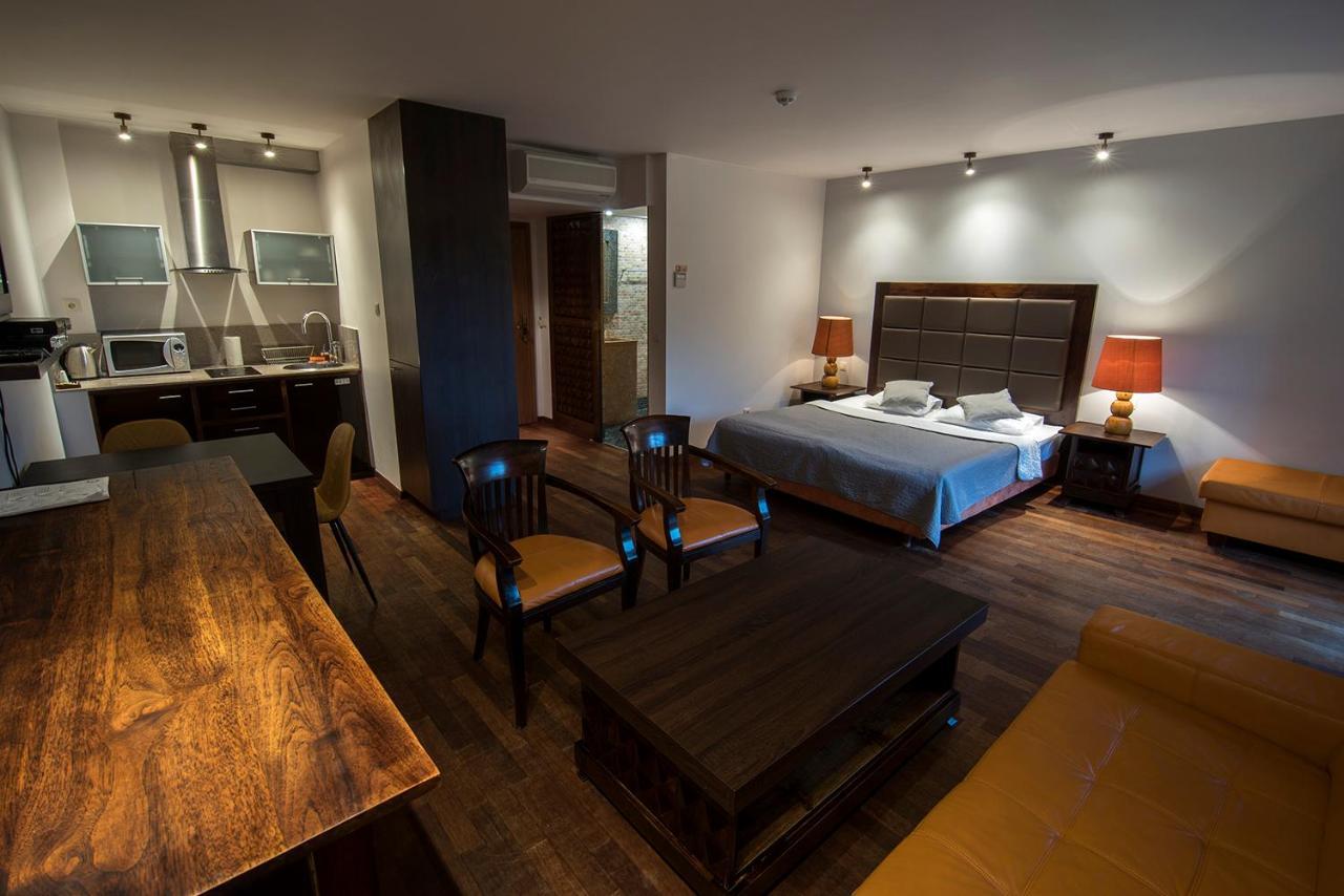 Apartamenty Lola Szklarska Poręba Exterior foto